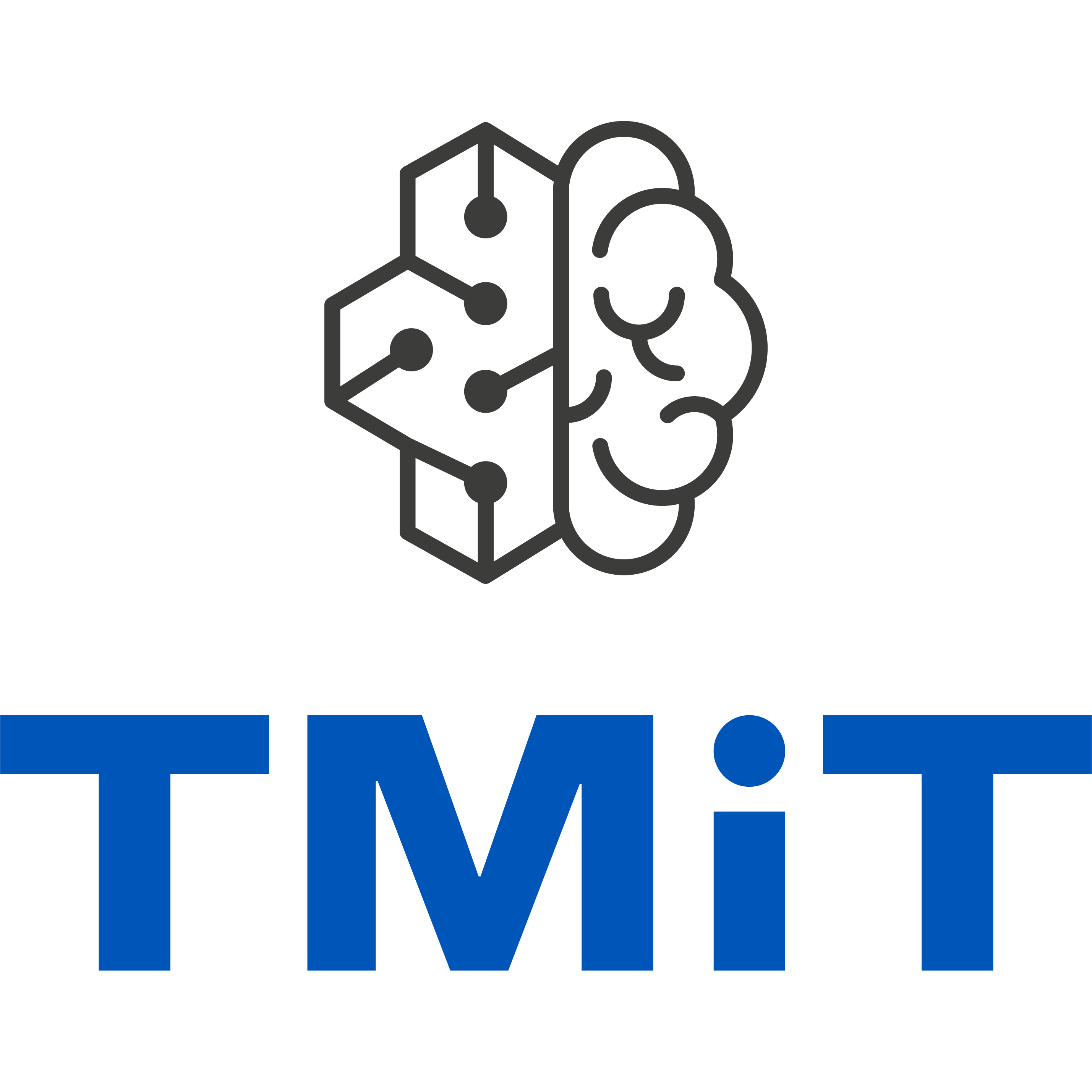 BME TMIT - Trón Tibor Emlékdíj